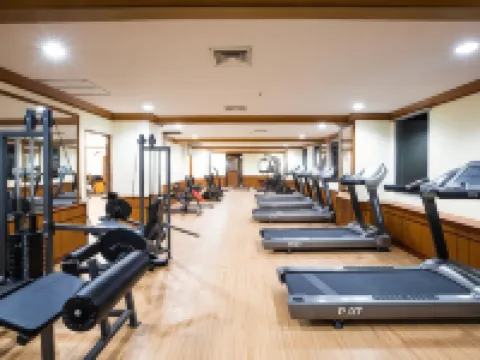 帕堯門户酒店 帕堯酒店