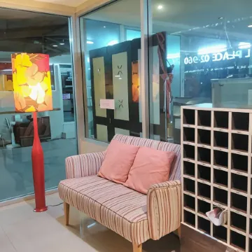 Crystal Place Parkkred