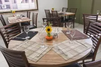 Monte Serrat Hotel - صديق للحيوانات الاليفة