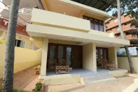 Abad Serviced Villas Hotels near Kovalam Beach