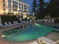 Royal Beach - piscina