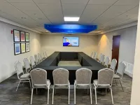 The Albany Hotel Hotels in East Greenbush