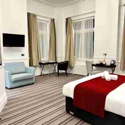 Best Western the Grand Hotel Hartlepool Rooms