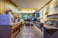 Suanbo Saipan Hot Spring Hotel