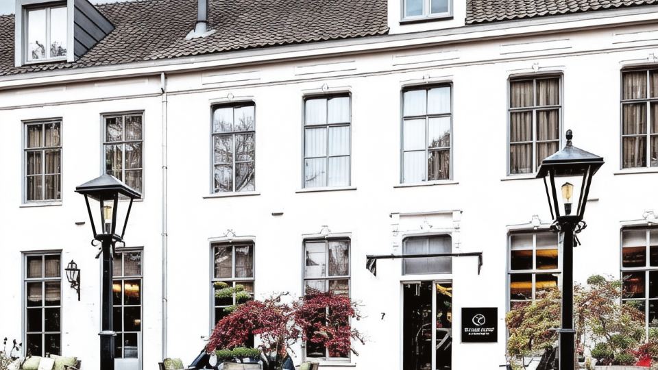 The George Oisterwijk