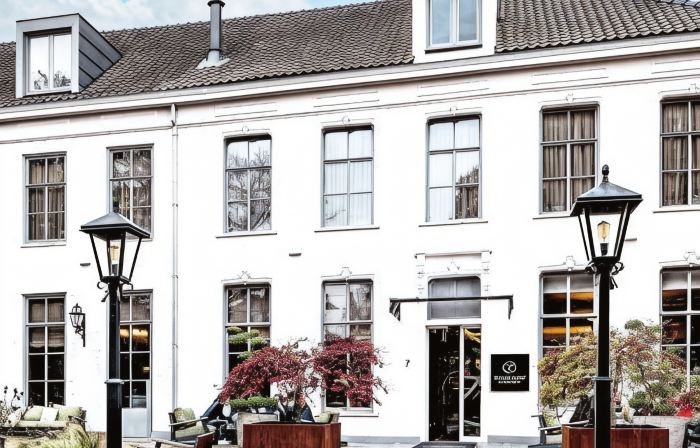 The George Oisterwijk