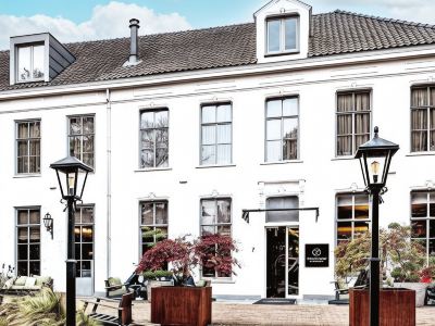 The George Oisterwijk