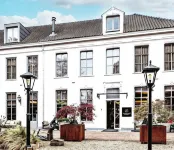 The George Oisterwijk - parking