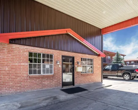 羅德威酒店-普雷斯科特