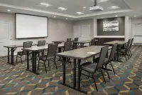 Residence Inn Portland Clackamas Hotels in Clackamas County