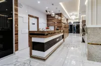 Park YALÇIN Hotel