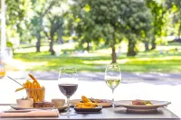 Flagstaff Gardens Hotel Melbourne - Aamiainen