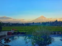 Sevilla Resort Magelang Hotels in Magelang Regency