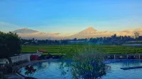 Sevilla Resort Magelang Hotels in Mungkid