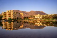 Strand Beach Resort Hotel a Taba