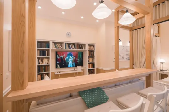 Revelton Suites Tallin