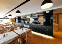 Atlantis Boutique City Hotel Hotels in Rhodes