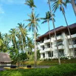 Astrococo Beach Resort by Coconut Beach Hotels in Koh Samui
