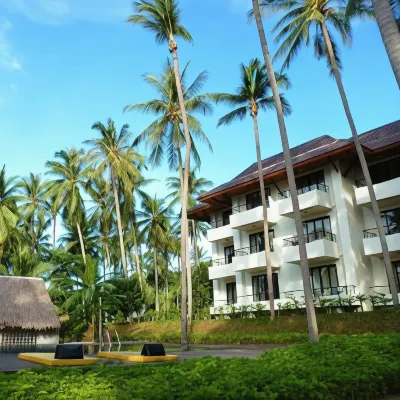 Astrococo Beach Resort by Coconut Beach Hotels in Koh Samui