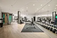 Hotel Ísland – Spa & Wellness Hotel - Gym