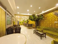Hotel Waterfall
