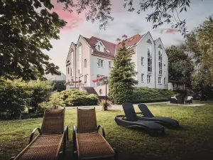 Hotel Lajta Park