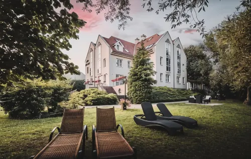 Hotel Lajta Park