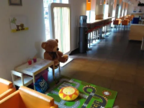 Ibis Budget Krakow Stare Miasto