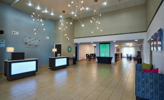 Holiday Inn Express & Suites Birmingham South - Pelham
