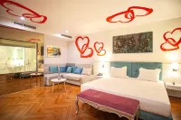 Bougainville Bay Hotel Hotels in Sarandë