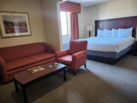 Ashley Quarters Hotel Airport-Cincinnati Hotels in Erlanger