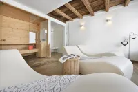 Hotel Tambò Hotels in Campodolcino