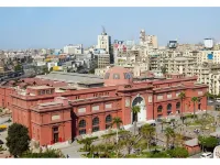Royal Home Hotel Hotel dekat Alun-alun Tahrir