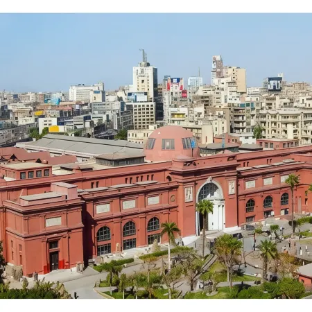 Grand City Hotel