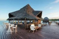 Hotel Club Dongwe - Romantisk