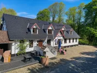 Purhus Kro Các khách sạn ở Hobro