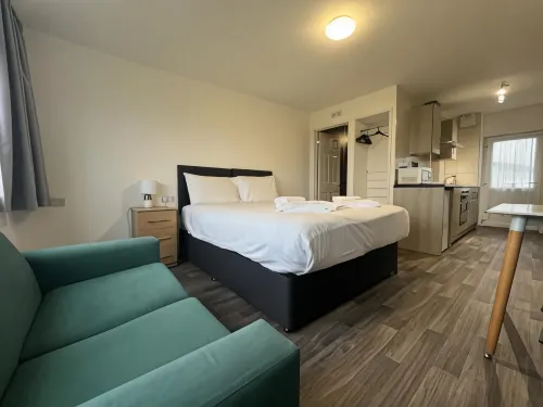 North Devon Resort Hotels in Combe Martin