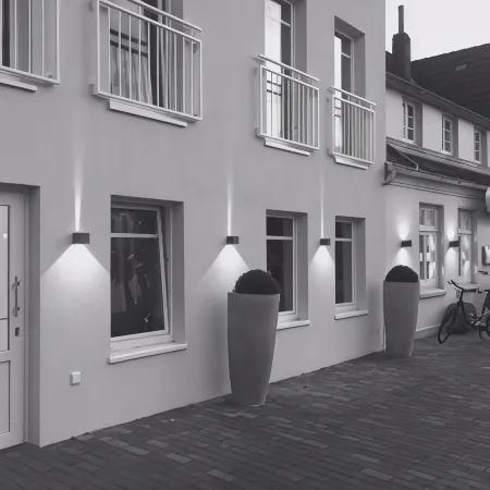 Stadthotel Jever