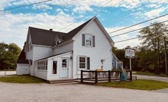 Mackenzie Motel & Cottages