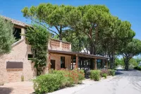 Club Del Sole La Risacca Family Collection