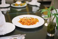 The Capital Residence Suites - พร้อมอาหารเช้า