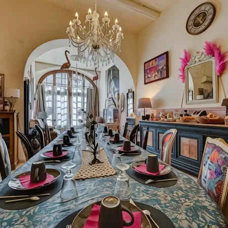 Hotel des Artistes