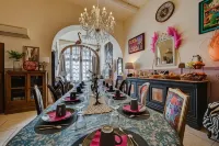 Hôtel des Artistes - Tarascon en Provence