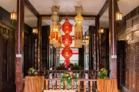 Baan Are Gong Riverside Homestay