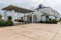 Motel 6 San Antonio, TX - South Các khách sạn ở San Antonio