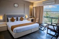 Hotel Dwarawata 다르와드 호텔