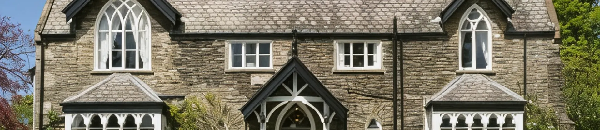 Top 50 Cultural Hotels near Troutbeck