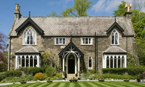 Cedar Manor