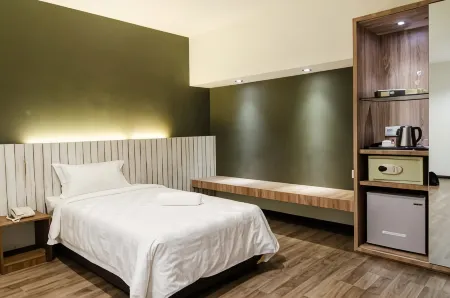 Mornington Hotel Soon Choon Ipoh