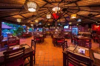 Villa Bali Eco Resort, Rayong